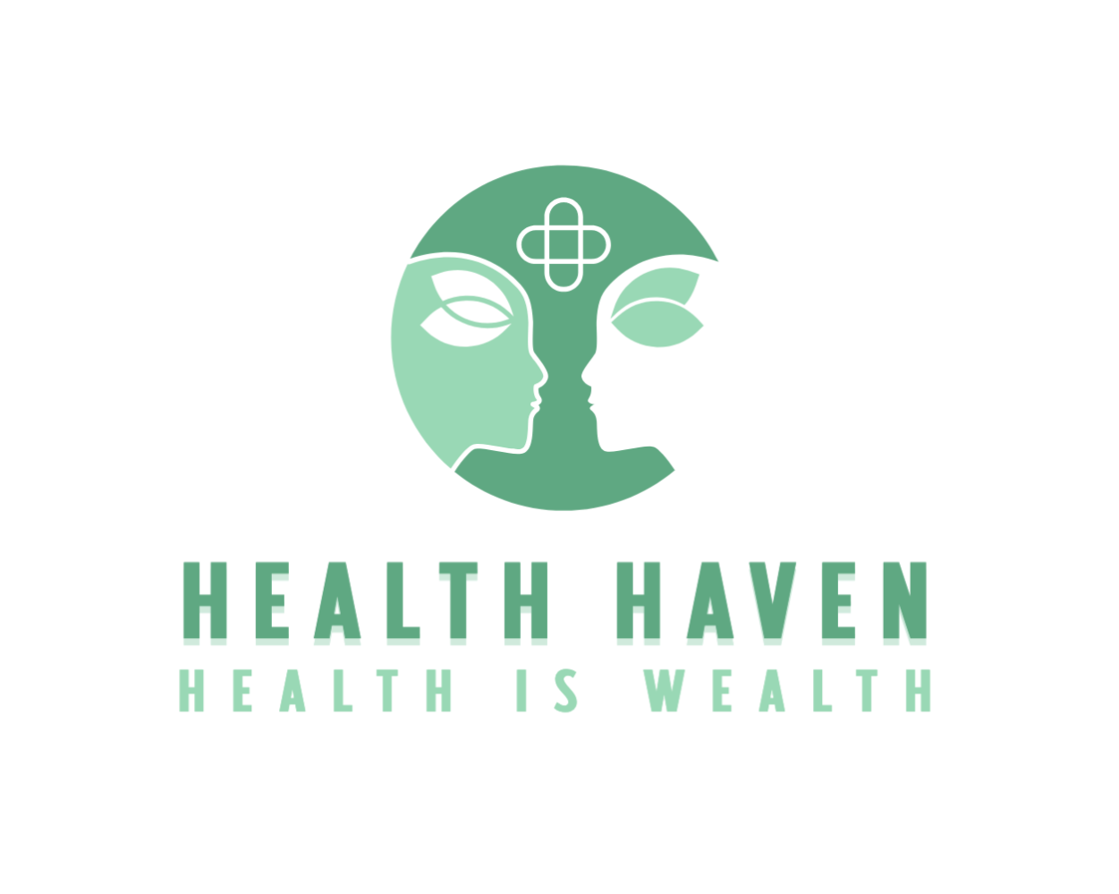 Health Haven Logo